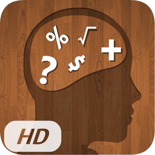 Math vs. Brain HD