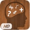 The all time favorite math solving app is now in HD
