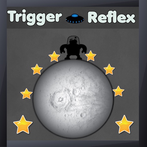 Trigger Reflex icon