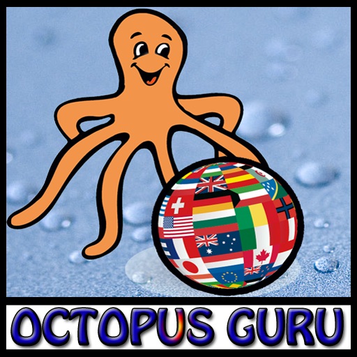 OctopusGuru icon