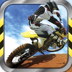 Activities of Freestyle Dirt Bike Racing