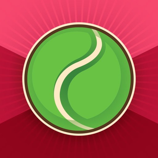 Tennis Court Master -  Grass and Clay Multiplayer Champions icon