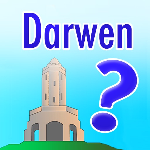 Darwen Quiz icon