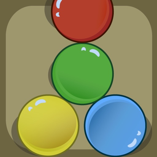 Balls To The Wall iOS App