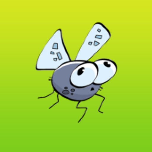 Flappy Fly : Episode I - The Bird World Trials, Fly Like A Bird With Flappy Wings Icon