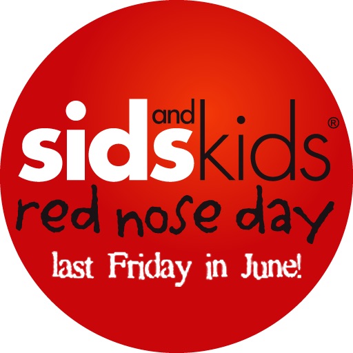 Red Nose Day Memory Game iOS App