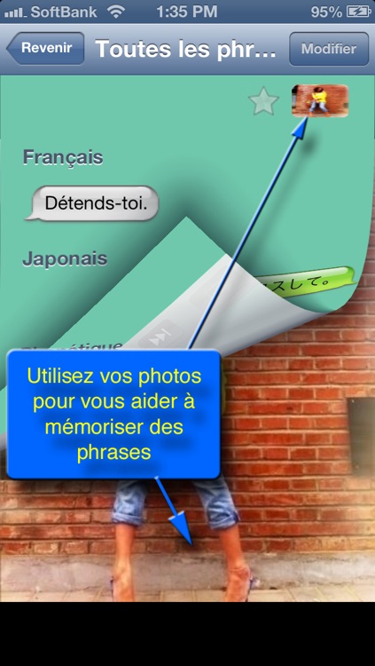 Japonais - Talking French to Japanese Phrase Book