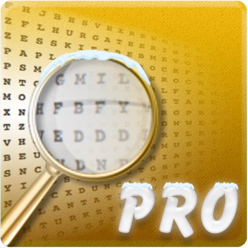 Word Search Feud Pro icon