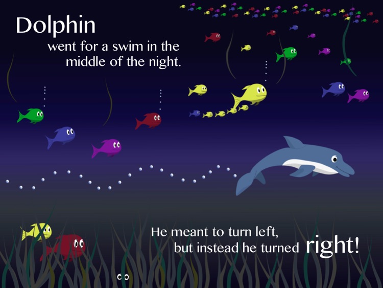 Left & Right screenshot-4
