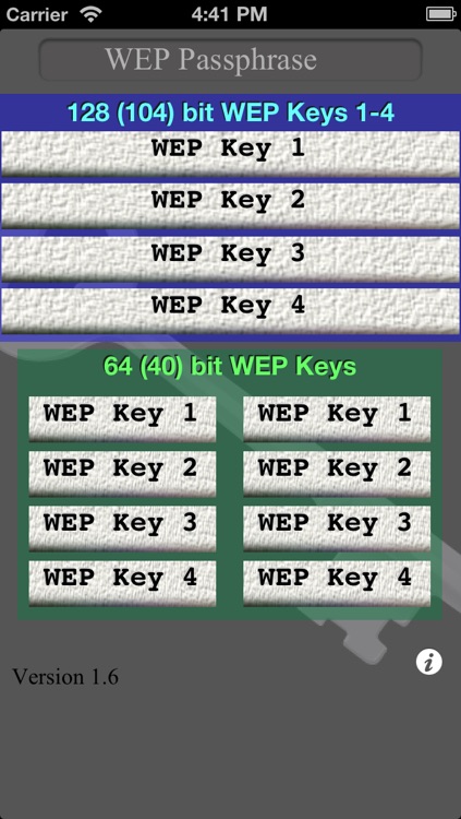 WEPGen