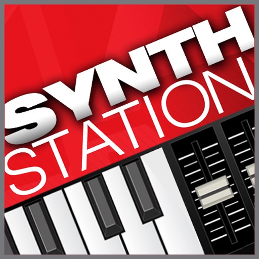 SynthStation