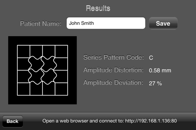 Morphision screenshot-4