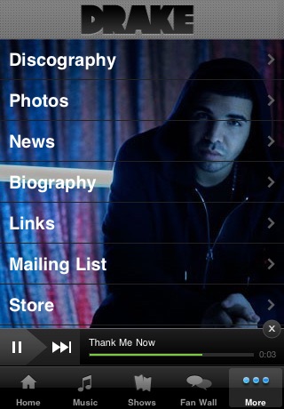 Drake Official