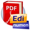 Lector de PDF Edinumen