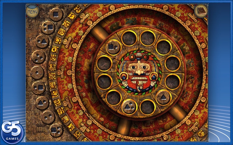 The Mystery of the Crystal Portal thumbnail 4