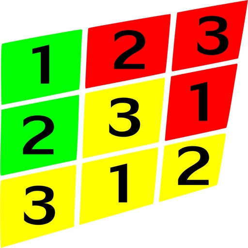 Sudoku Block Puzzle Lite iOS App