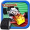 3D Toy Car Parking Simulator 2014 - Cartoon Car, Bus & Truck Driving,  Parking & Racing Games Free