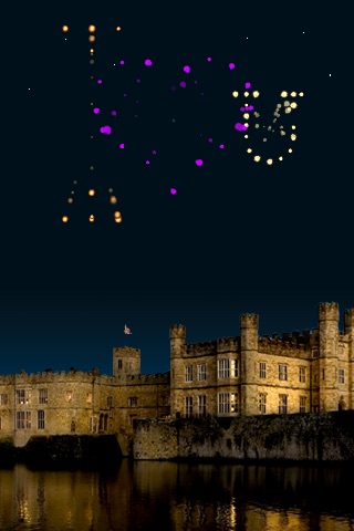 Fireworks - Firewords screenshot 2