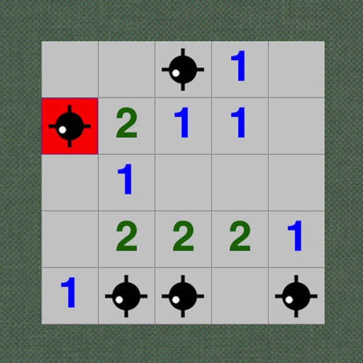 ~ MineSweeper Pro ~