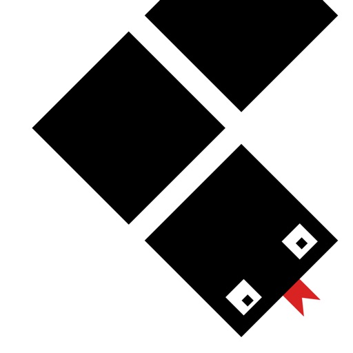 Snake for iOS - The Classic Arcade Game
