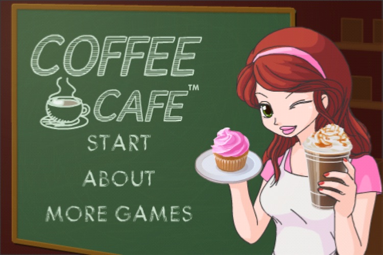 Coffee Cafe