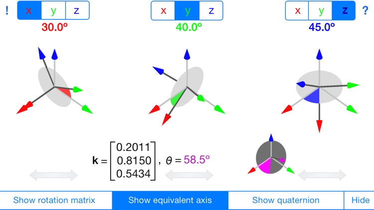 EulerAngles