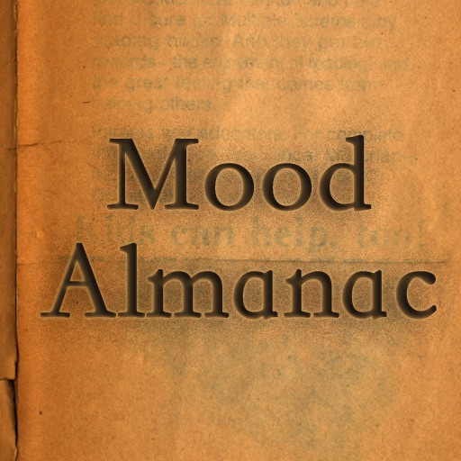 Mood Almanac