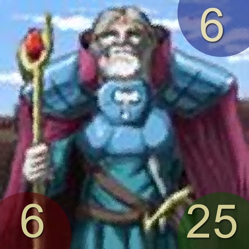 Astral Masters Icon