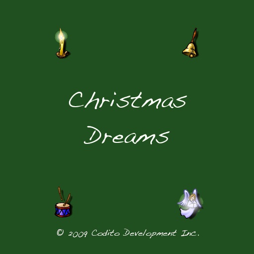 Christmas Dreams icon