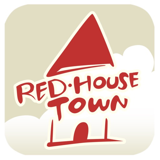 红房子镇