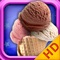Ice Cream Maker HD-Cooking games