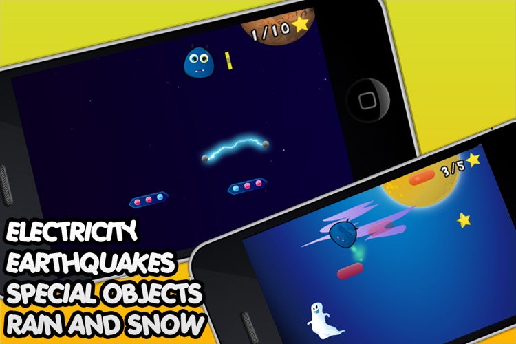 Farting Devil screenshot-3