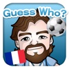 Guess Who? -France Football