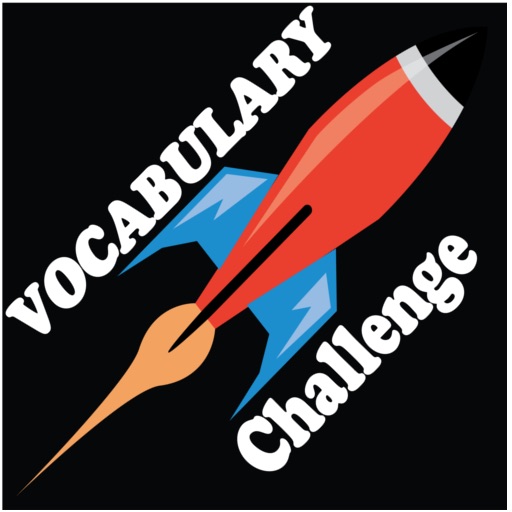 Vocabulary Challenge iOS App