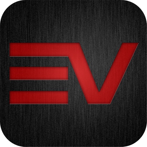 MMA Evolved iOS App