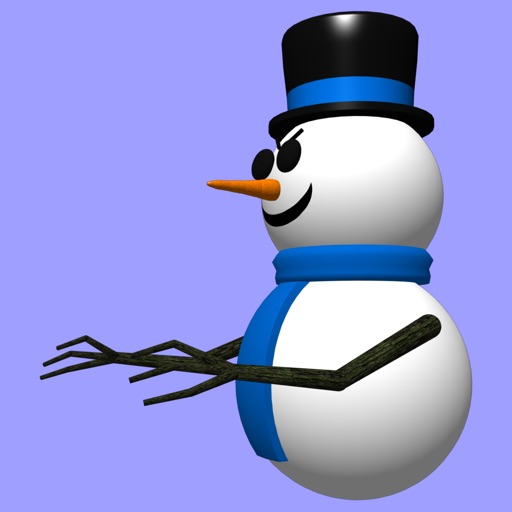 Snowmen Slushys Revenge icon