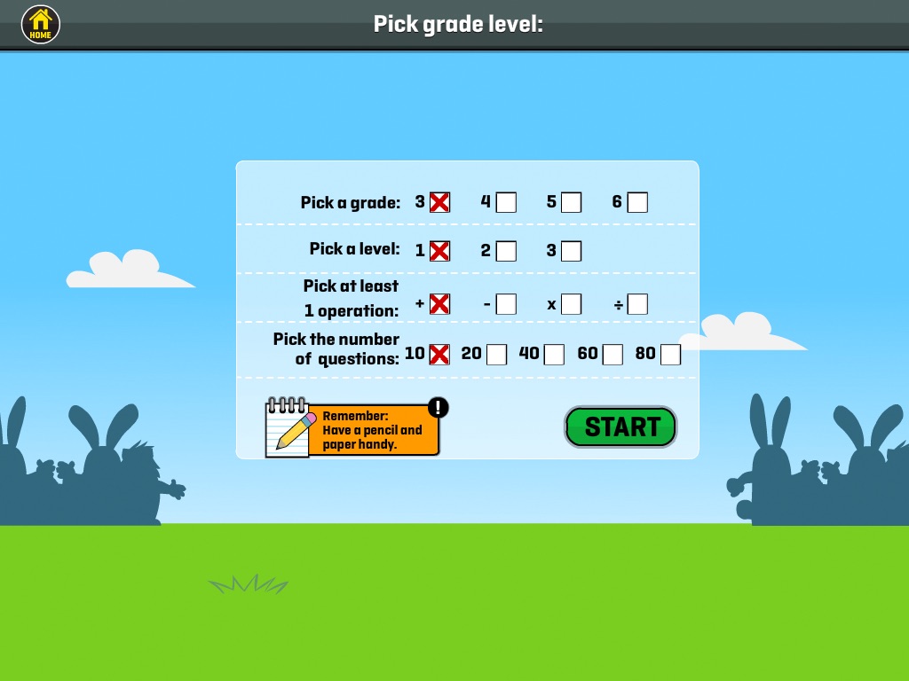 TVOKids Math Master screenshot 3