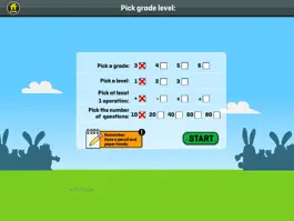 Game screenshot TVOKids Math Master hack