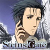 Steins Gate Alarm Clock "Okarin"