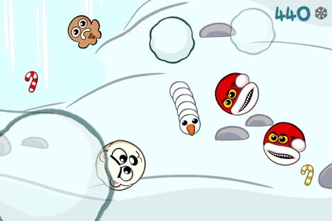 Doodle Grub Expansion screenshot 4