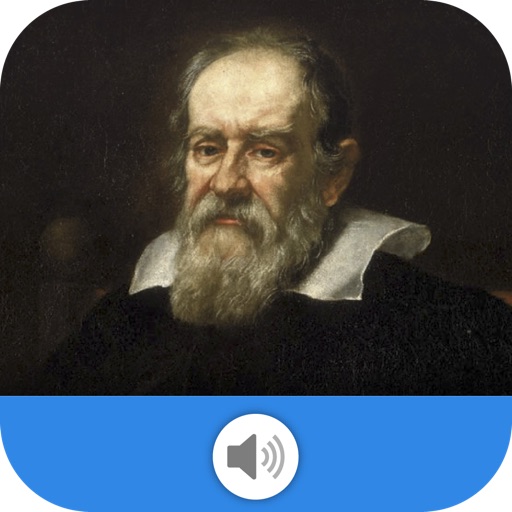 Audiolibro: Galileo Galilei