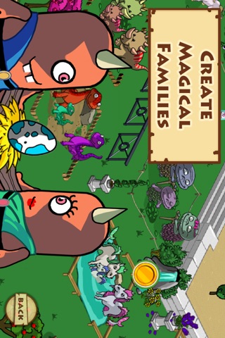 Magic Zoo screenshot 3