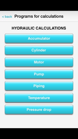 Hydraulic calculations - PMC Group(圖2)-速報App