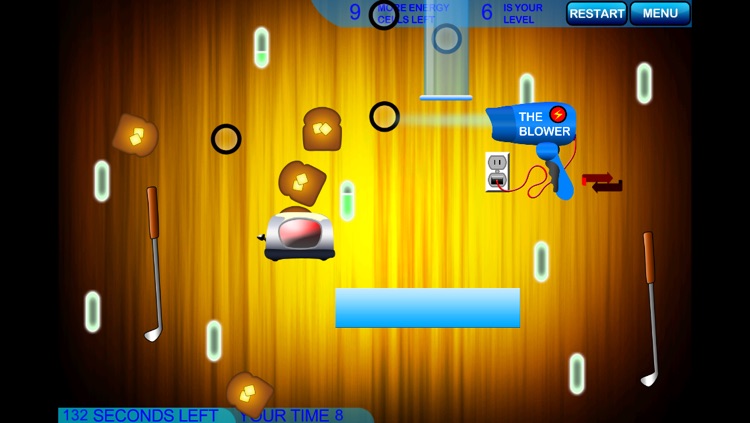 Oh Balls for iPhone screenshot-3