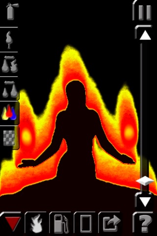 In Flames HD Lite screenshot 3