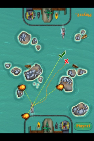 Water Wars screenshot 3