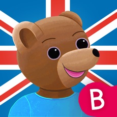 Activities of Learn English with Little Brown Bear : a kids app with educational games, songs and activities to le...