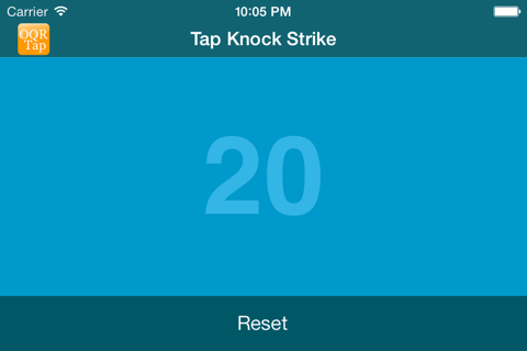 Tap Knock Strike screenshot 3