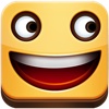 Emoji 3 Emoticons Free + Photo Captions Collage - 200+ New Smiley Symbols & Icons for Messages & Emails