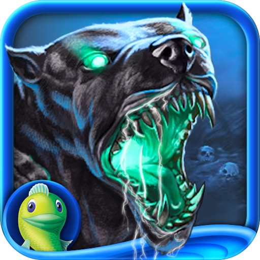 Sherlock Holmes and the Hound of the Baskervilles HD (Full) iOS App